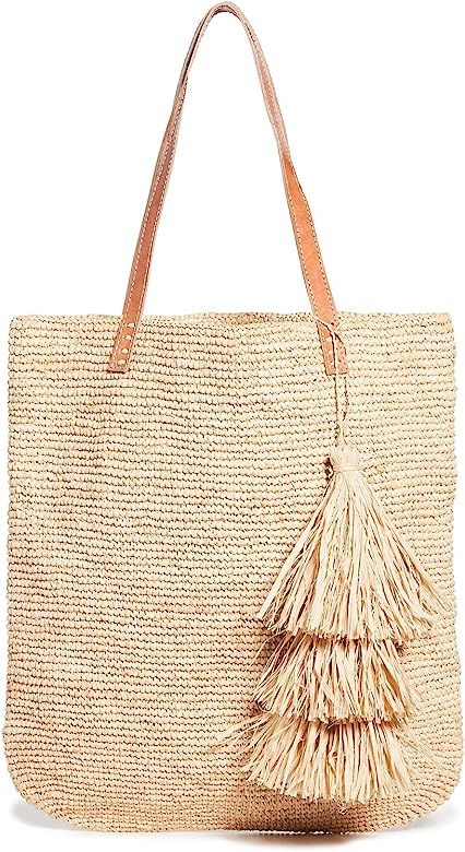 Mar Y Sol Women's Carolina Bag | Amazon (US)