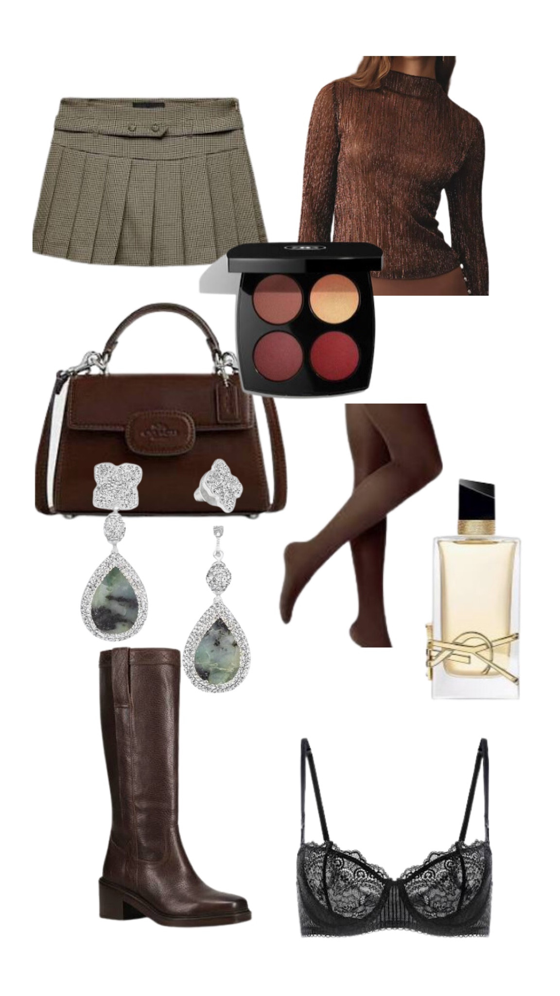 Pretty little liars inspired outfit

#LTKItBag #LTKFindsUnder100 #LTKSaleAlert