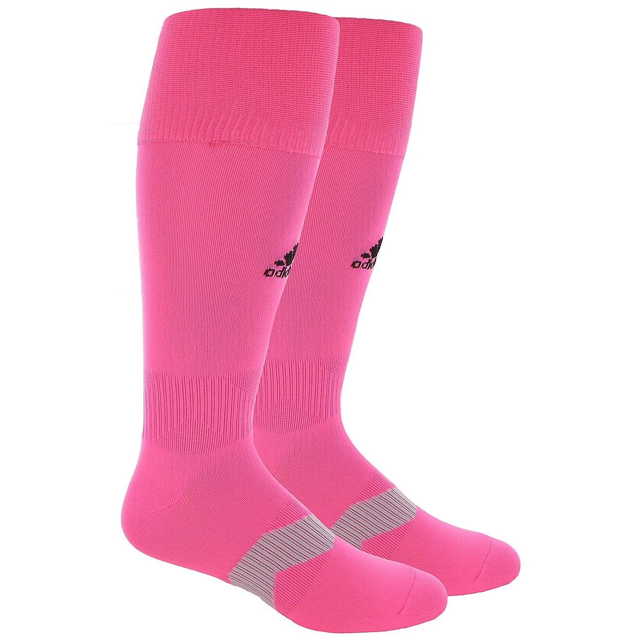 adidas Adults' Metro Over the Calf Soccer Socks | Academy Sports + Outdoors