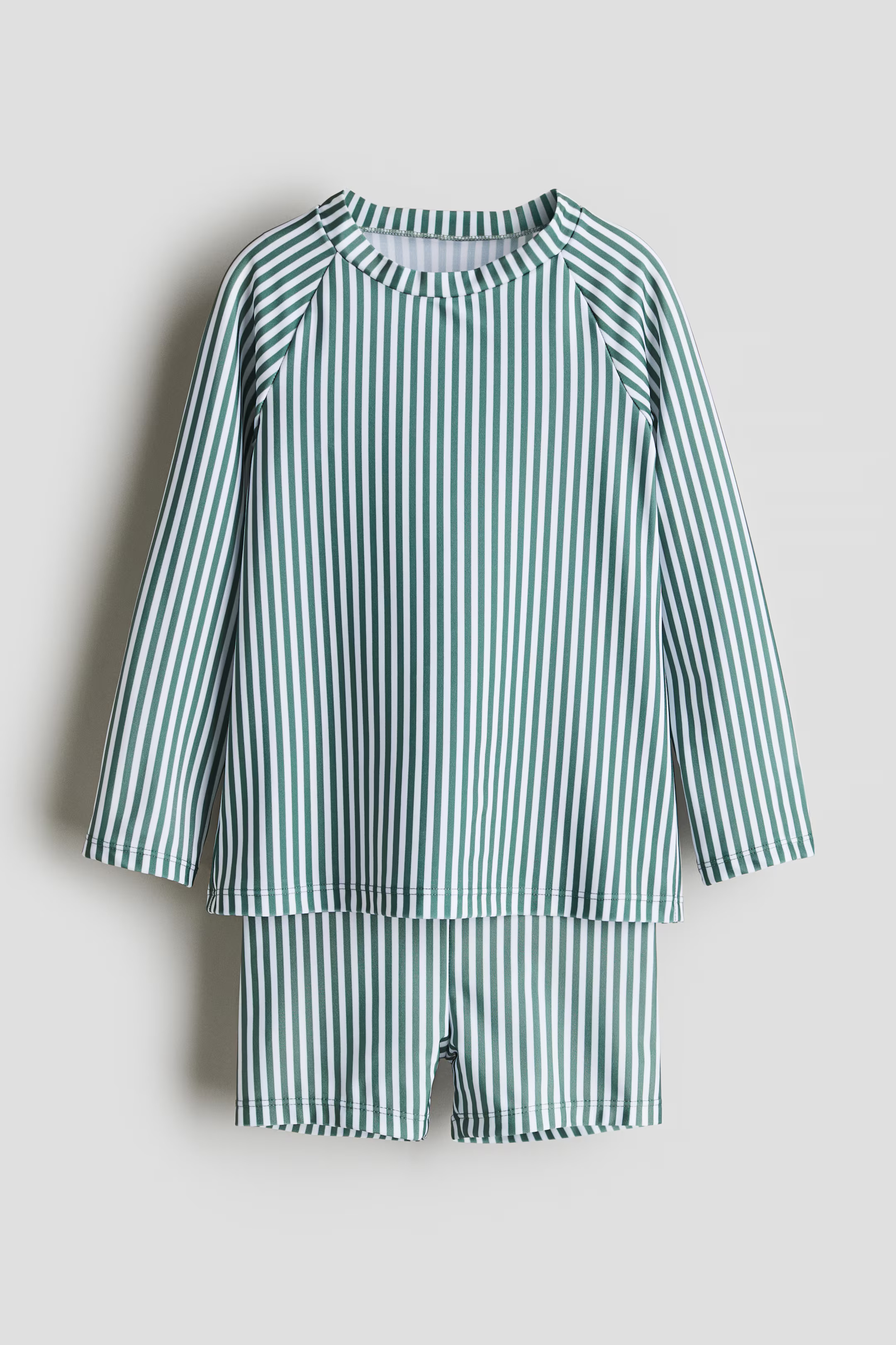 Swim Set UPF 50 | H&M (US + CA)