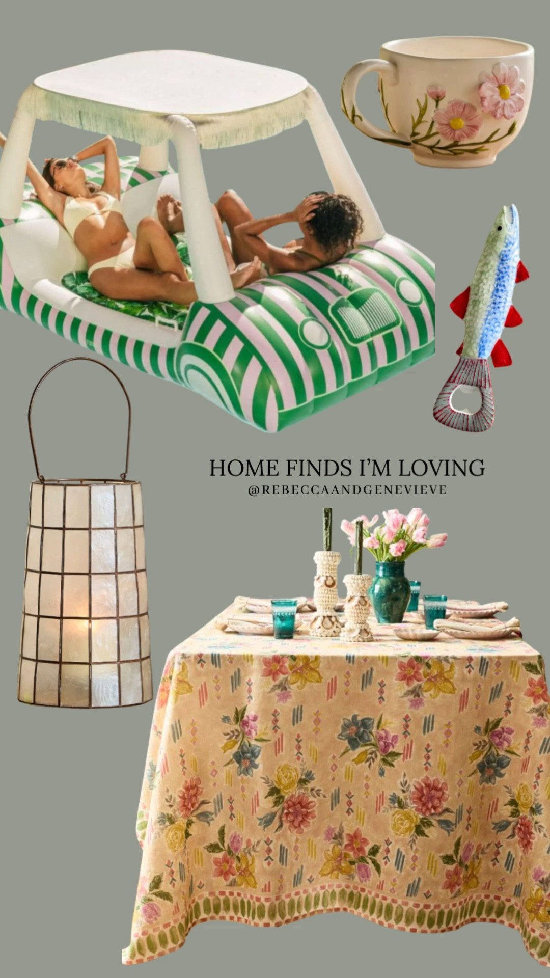 Home finds I'm loving

#LTKSeasonal #LTKHome