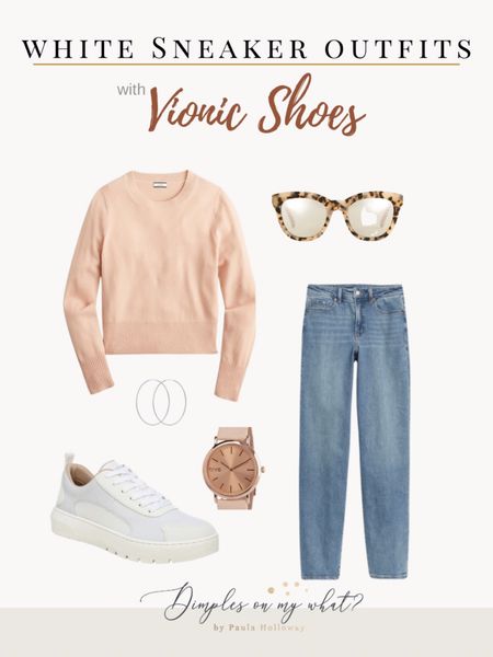 Fall capsule wardrobe outfit inspiration for midsize and plus size women featuring Vionic Shoes. 

#midsizestyle #plussizestyle #fallcapsulewardrobe

#LTKSeasonal #LTKcurves #LTKshoecrush
