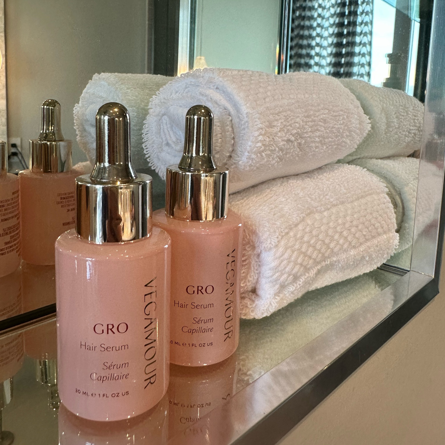 On sale 🫶 I’ve been using this hair serum for about 2 years it’s the only one that doesn’t make my hair greasy and my hair is finally growing. 

#LTKHome #LTKBeauty #LTKCyberWeek