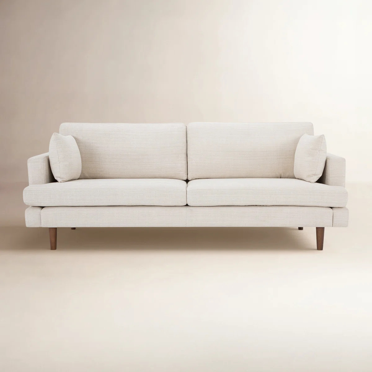 Laguna 83'' Upholstered Sofa | Wayfair North America