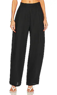 Linen Trousers
                    
                    AEXAE | Revolve Clothing (Global)