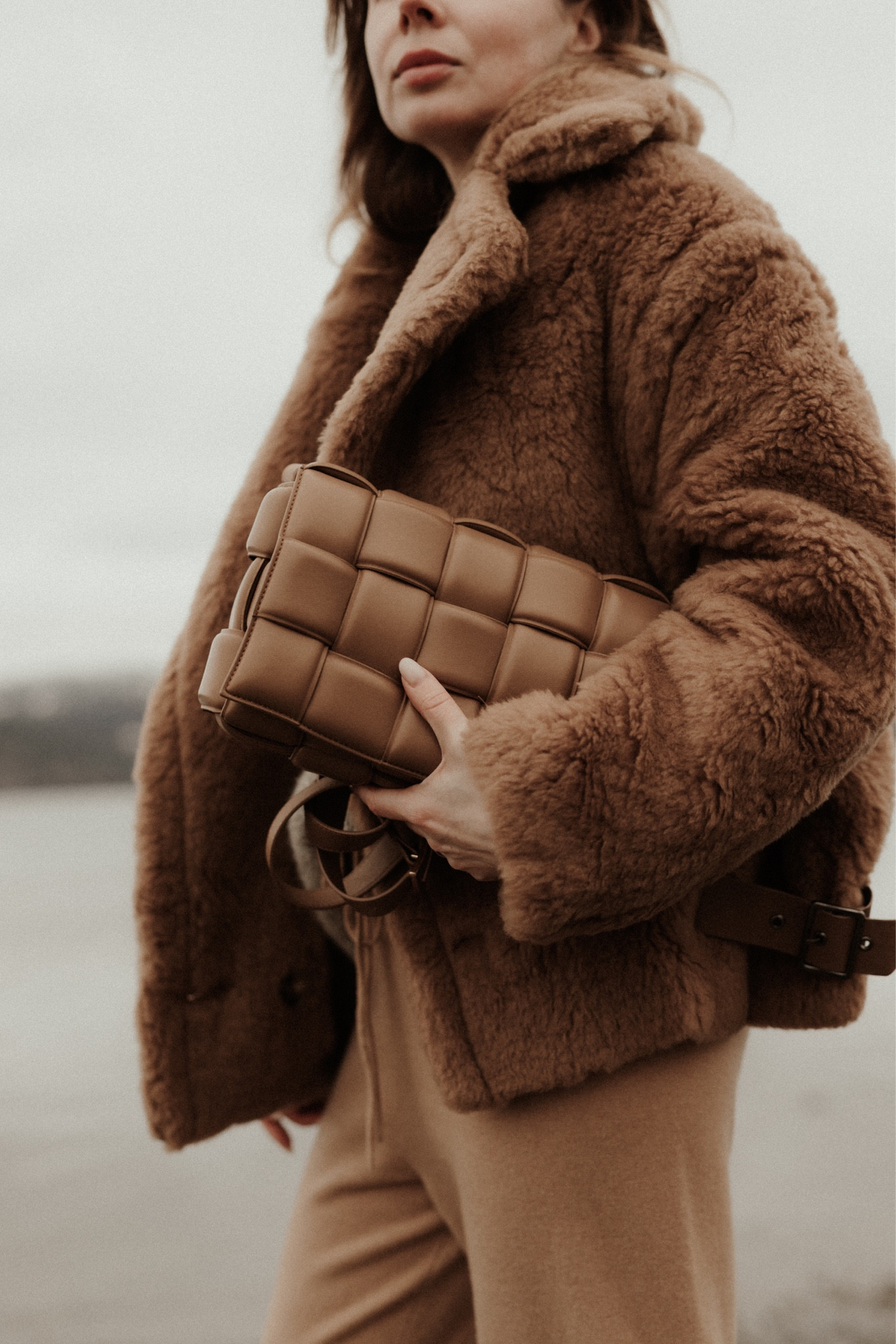 Bottega Veneta Padded cassette is light, surprisingly roomy, multitasking and so unbelievably durable (I’ve got to mention that fact about every single one of the Bottegas I’ve seen, their leather quality is unrivaled!). If you’re looking for a Valentine’s Day self gift 🎁 use the code BEMINE to get 15% off these designer bags. 💼 

#LTKitbag #LTKsalealert #LTKSpringSale