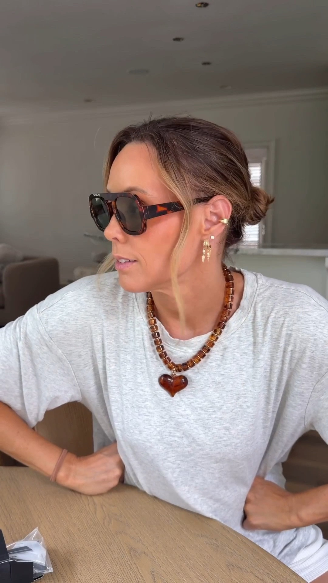 I've tried so many sunglass brands, but I always find myself coming back to these😎 
Linking all my favorites! 🖤✨

#LTKootd #LTKmomlife #LTKstorytime