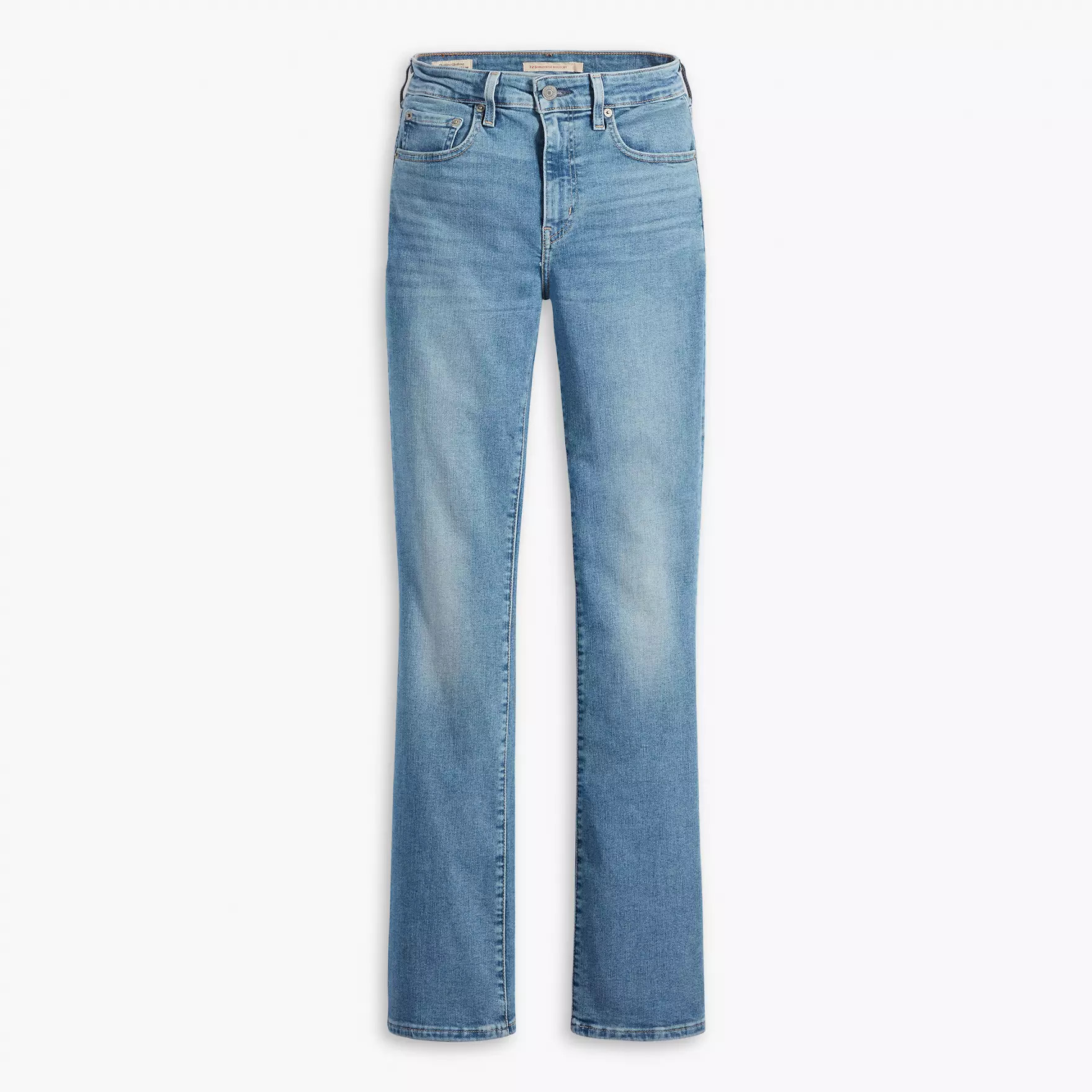 Jeans, Denim Jackets & Clothing | Levi's US