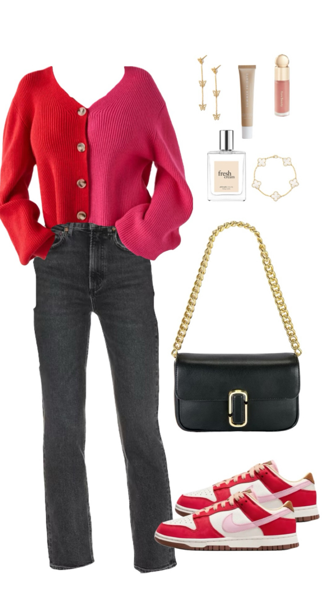 Minimalistic outfit, valentines outfit inspo, modest outfit, modest aesthetic, 2024 fashion trends, winter outfit, modest aesthetic, winter fashion, neutrals fashion, valentines fashion, valentines aesthetic 

#LTKfindsunder100 #LTKstyletip #LTKfindsunder50