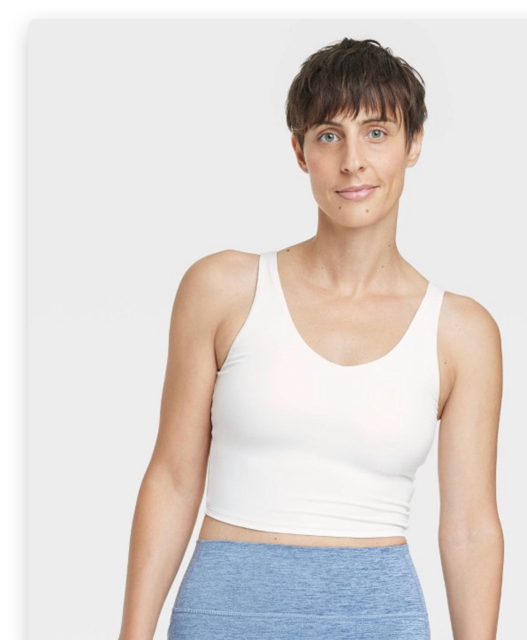 #fitness #sportsbra #targetfitness 


#LTKfit #LTKstyletip #LTKunder50