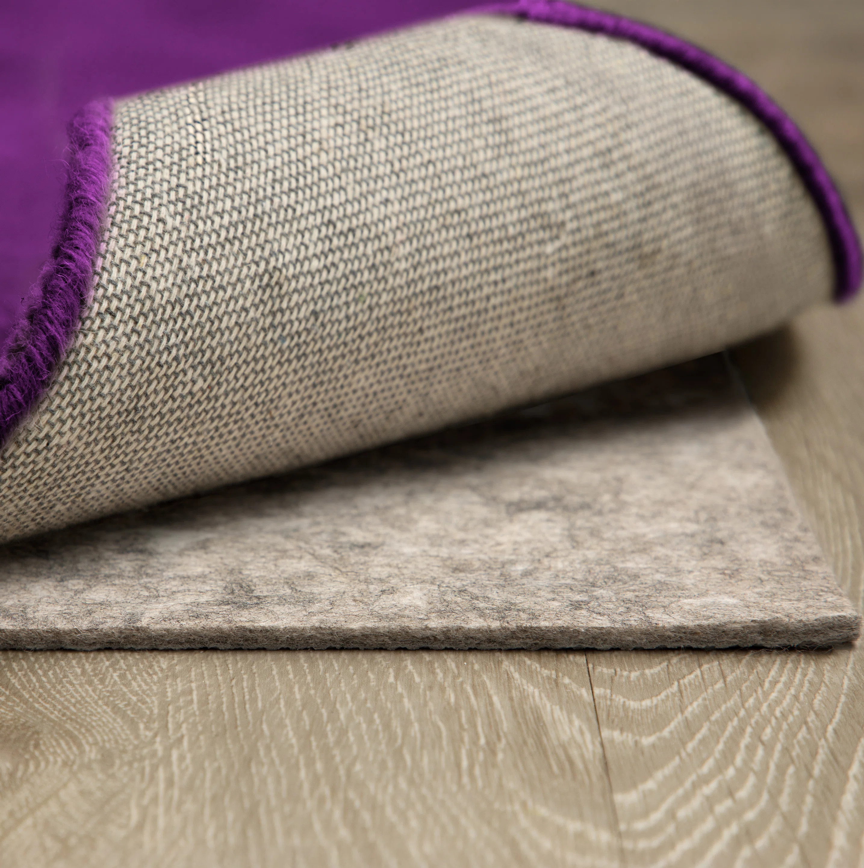 Wayfair Basics® Non-Slip Rug Pad 1/4" | Wayfair North America