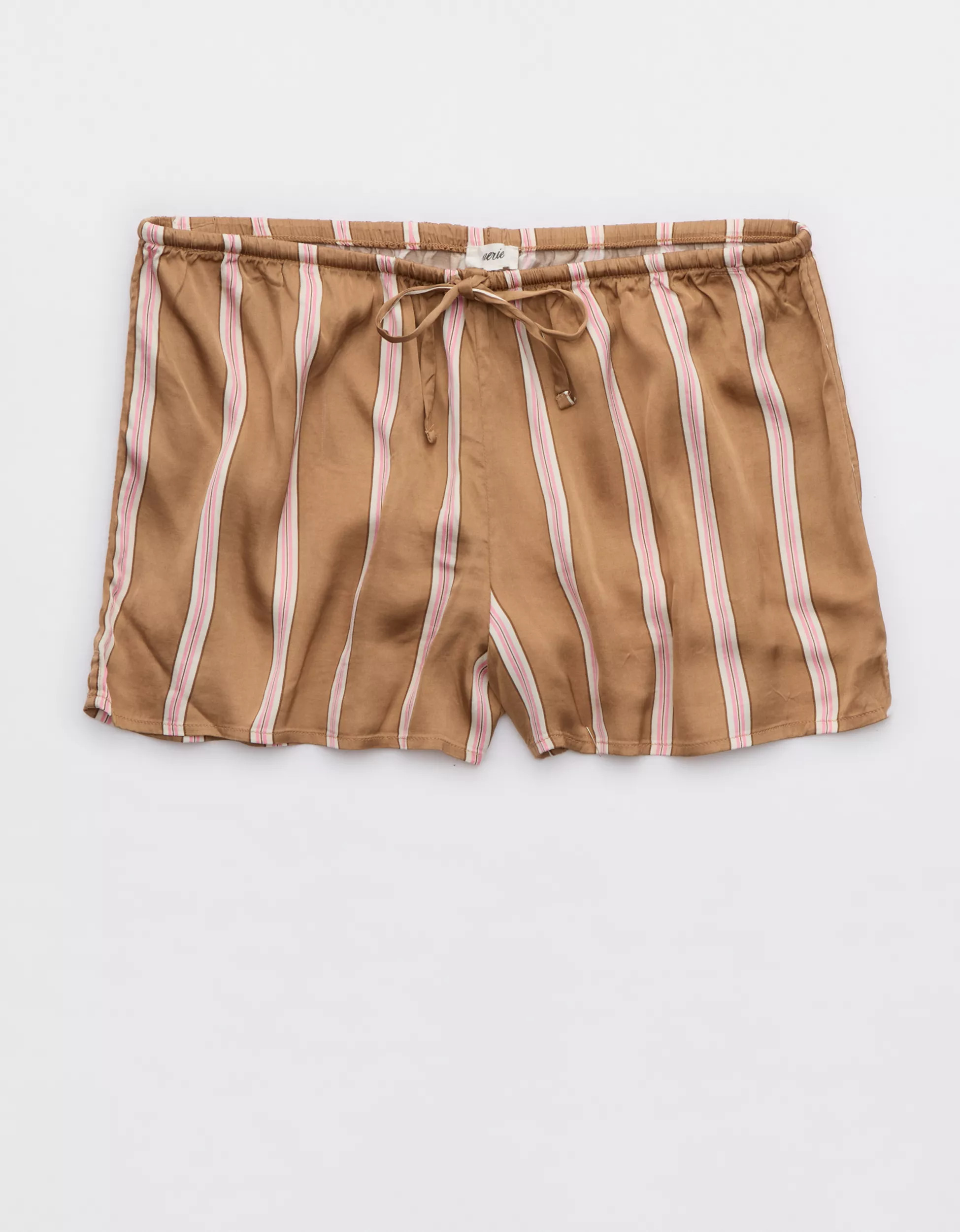 Aerie Satin Boxer | Aerie