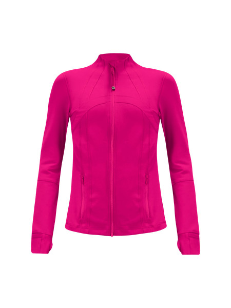 Define Jacket *Nulu | Women's Hoodies & Sweatshirts | lululemon | Lululemon (US)