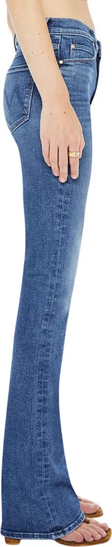 Runaway High Waist Flare Jeans | Nordstrom