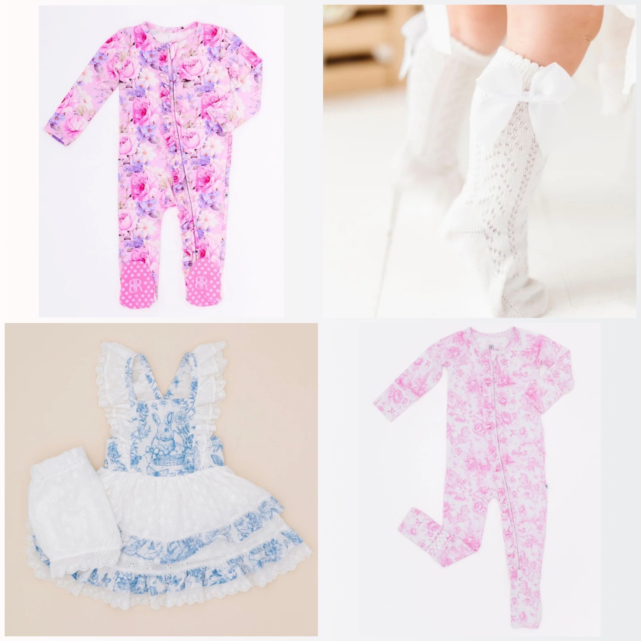 Baby & Toddler outfits 
Linked some favorites for spring 


#infant #baby #toddler 

#LTKShoeCrush #LTKBaby #LTKBeauty
