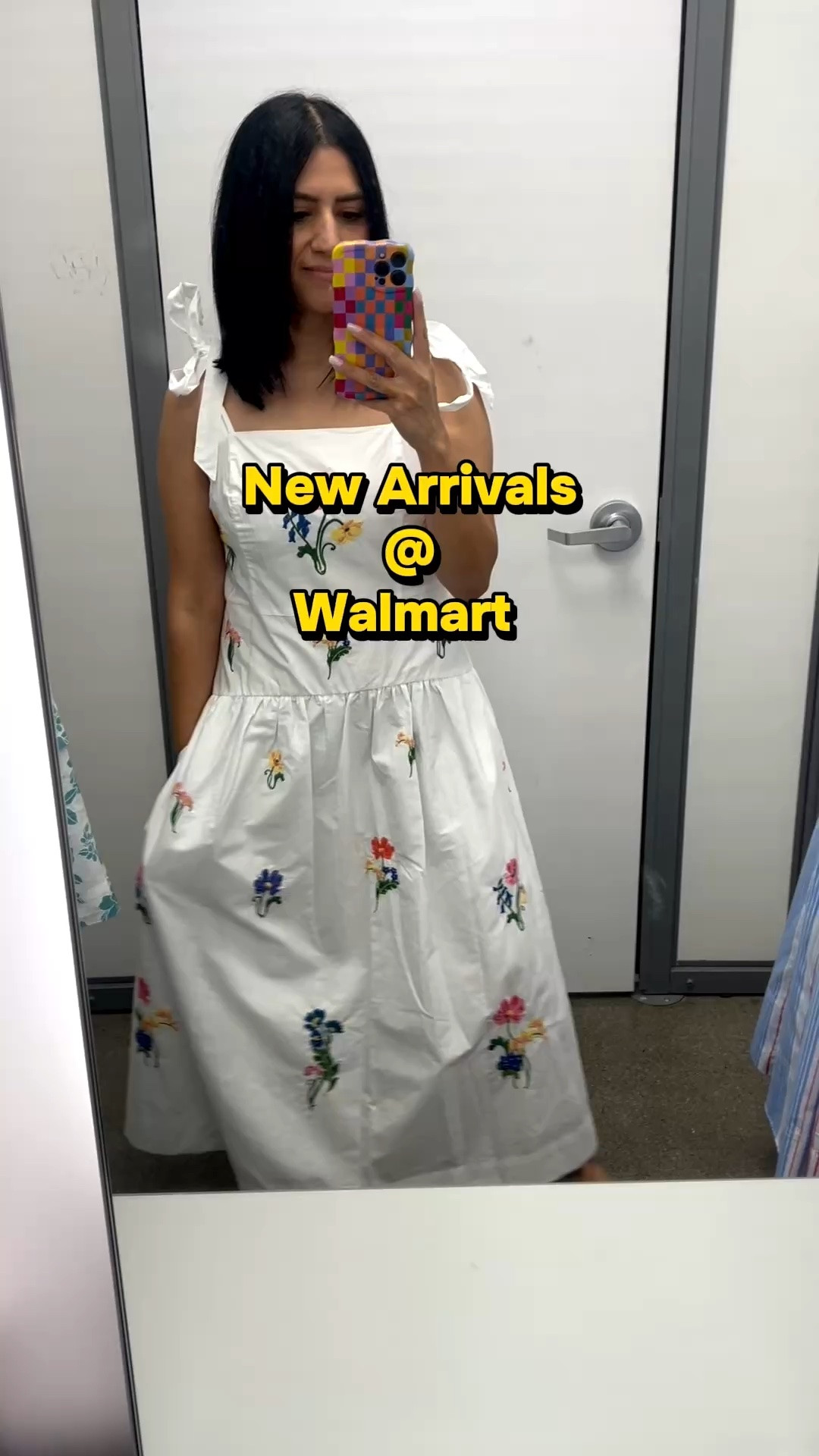 New dresses @walmart  are a Spring & Summer Dream. 



#springfashion#

#LTKPetite