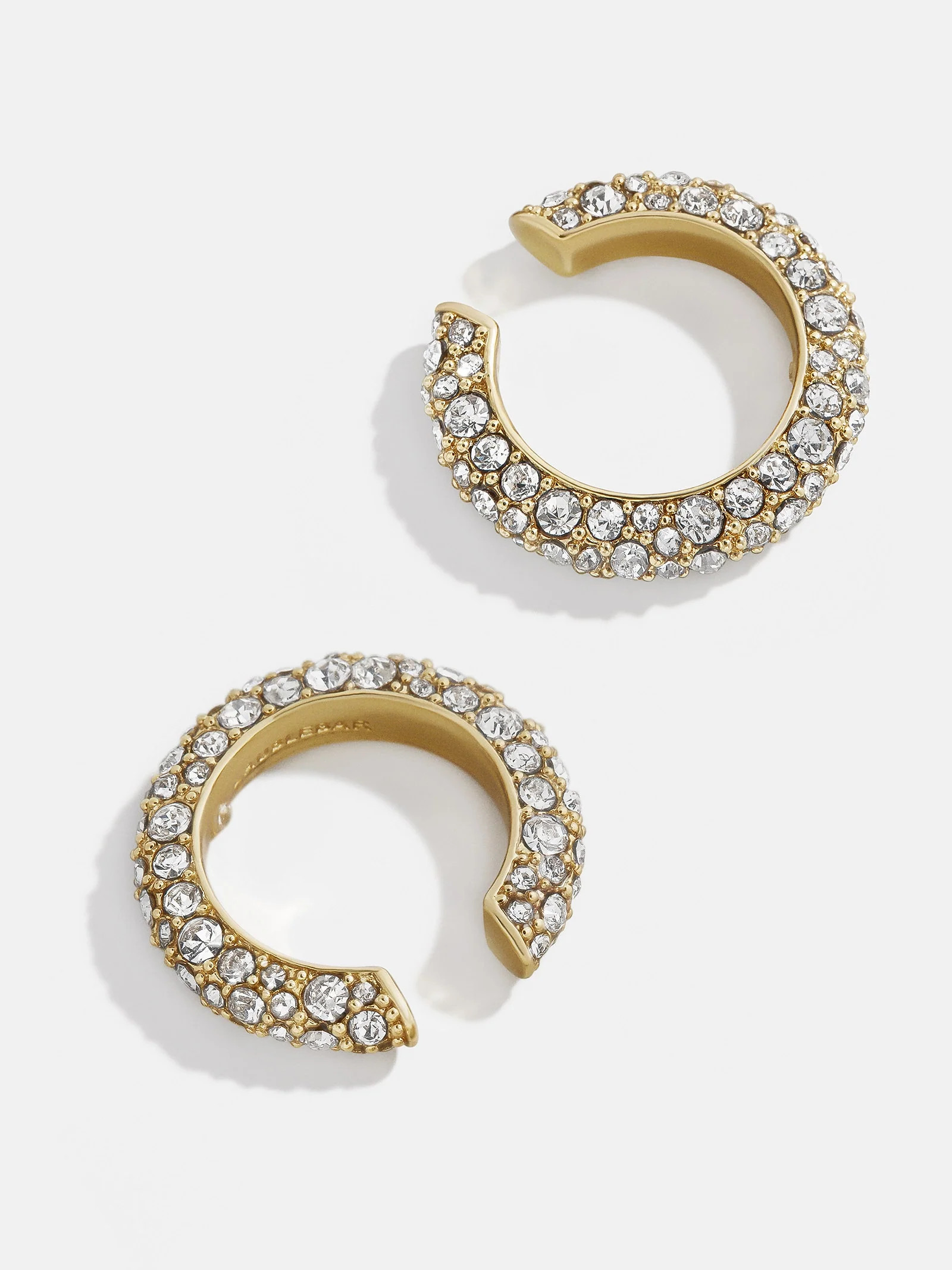 Borealis Ear Cuff Set | BaubleBar (US)