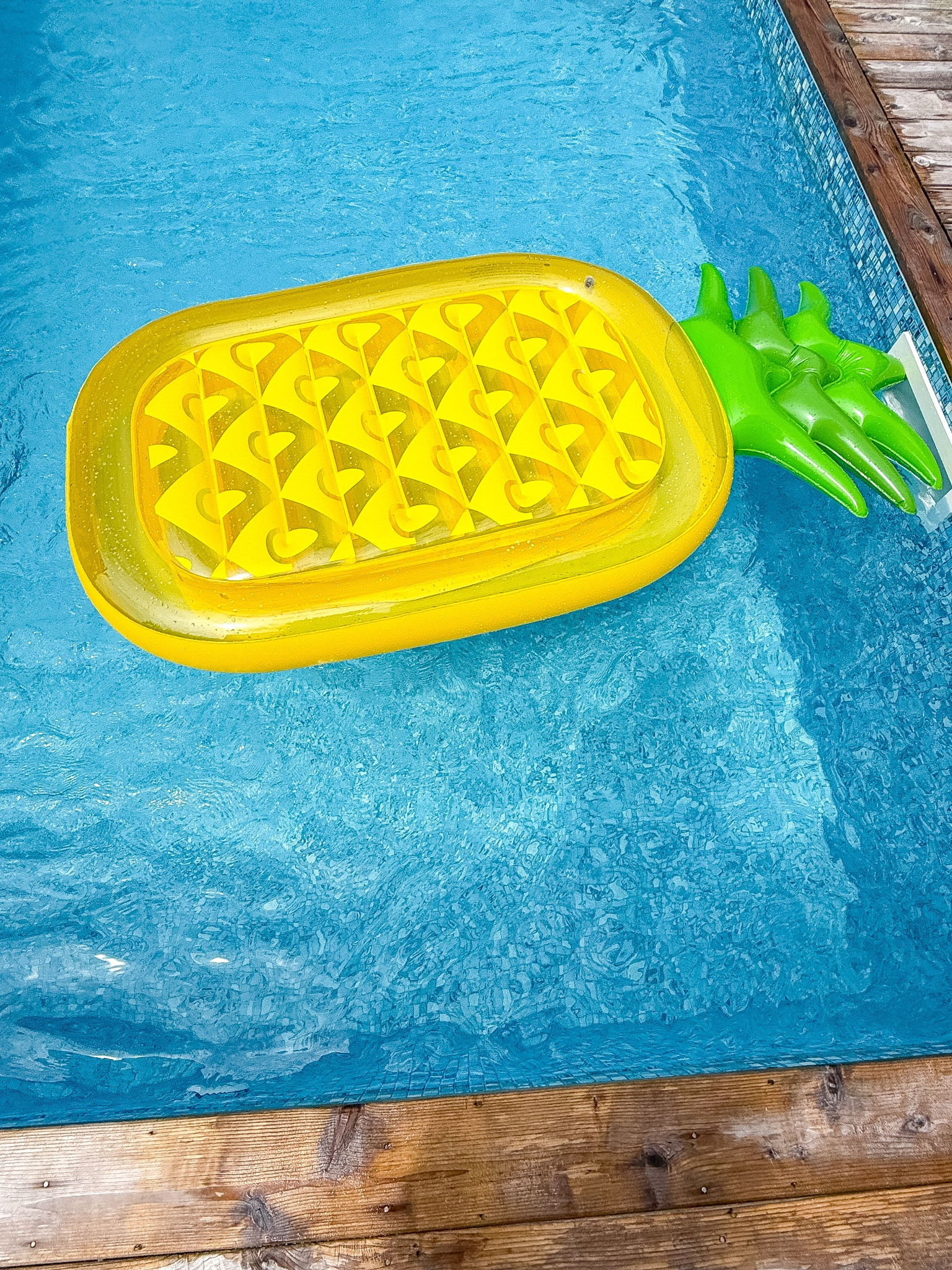 The perfect float for pool fun!

#LTKPetite #LTKSwim #LTKSeasonal