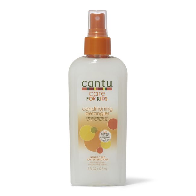 Care for Kids Conditioning Detangler | Sally Beauty Supply