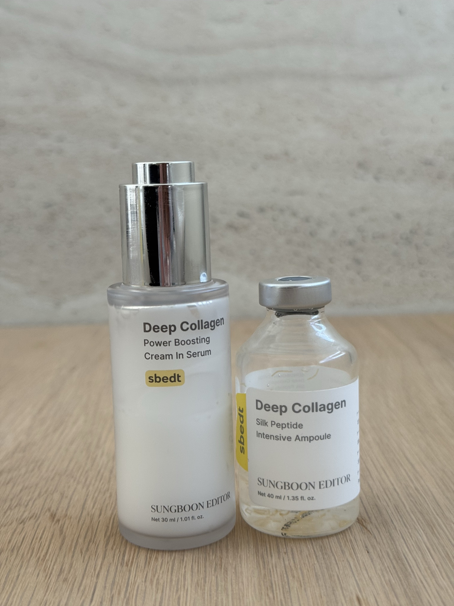 Been taking collagen consistently and my skin feels smoother and more hydrated ✨

#LTKselfcare