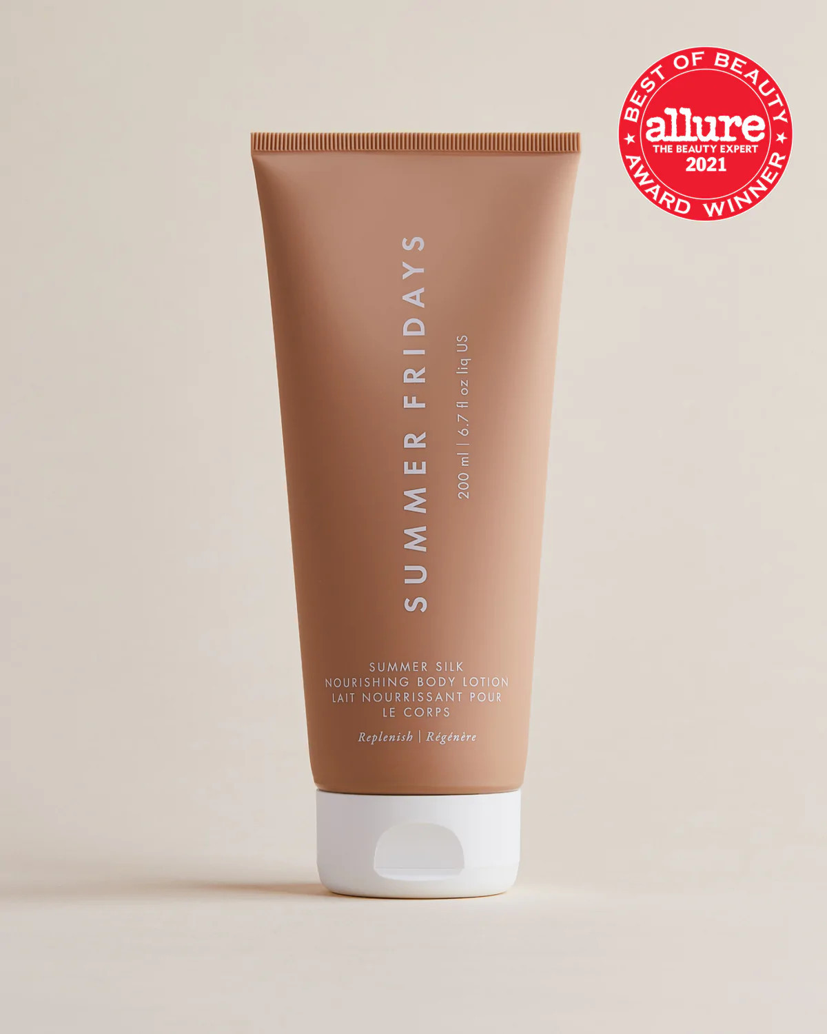 Summer Silk Nourishing Body Lotion | Summer Fridays