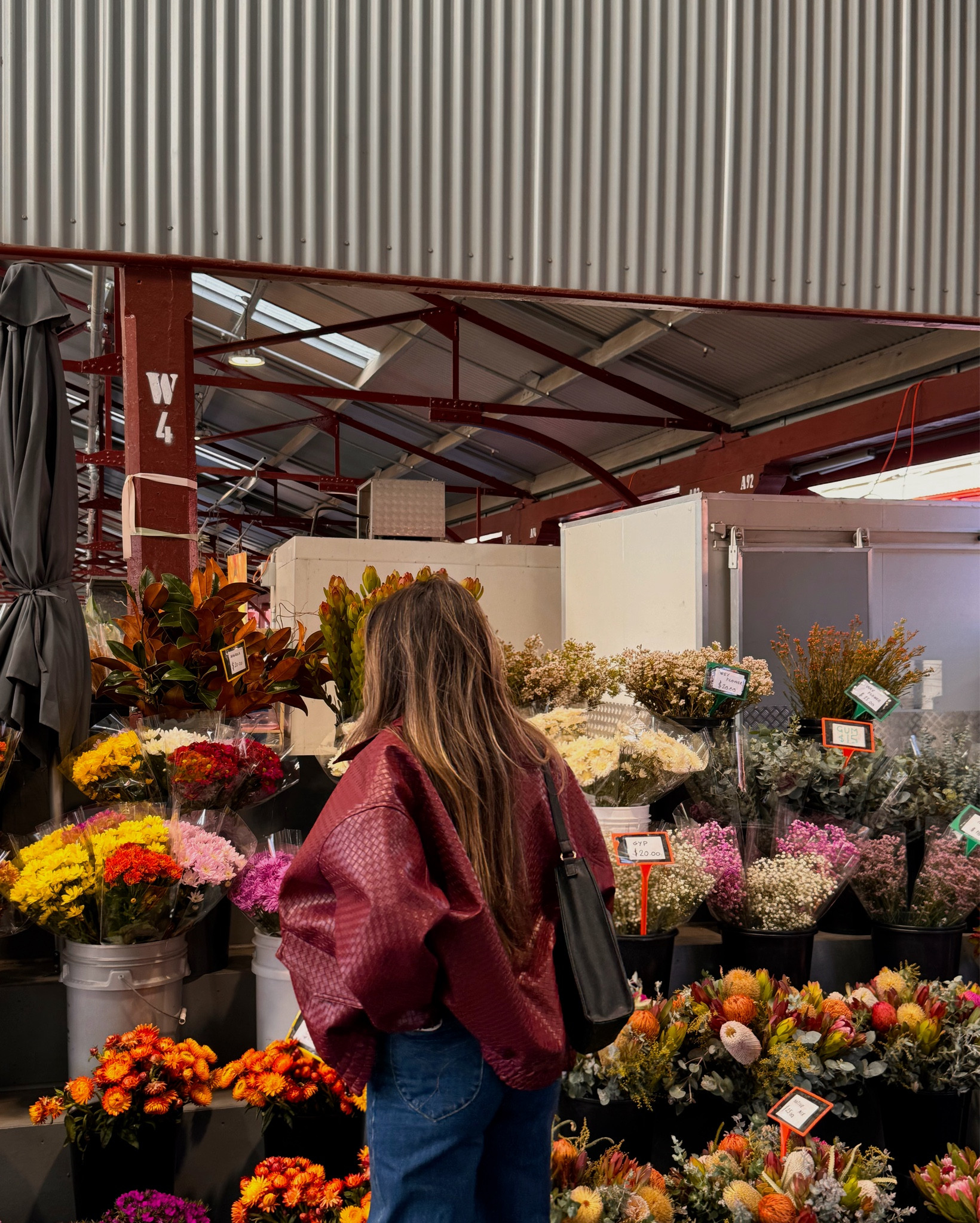 another melb fit! 

#LTKaustralia #LTKsale #LTKwinter