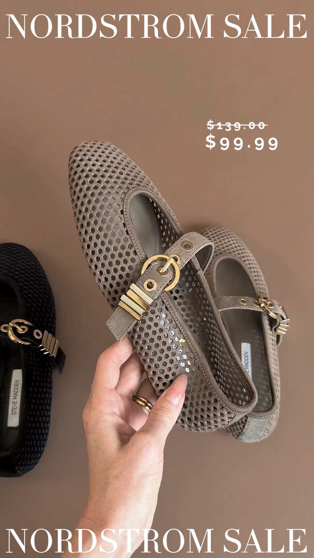 I am obsessed with these flats!! I got them in 3 colors 🤎

#LTKootd #LTKSeasonal #LTKSaleAlert