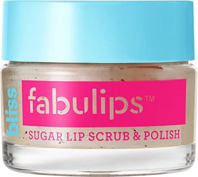 Bliss Fabulips Lip Scrub | Ulta Beauty | Ulta