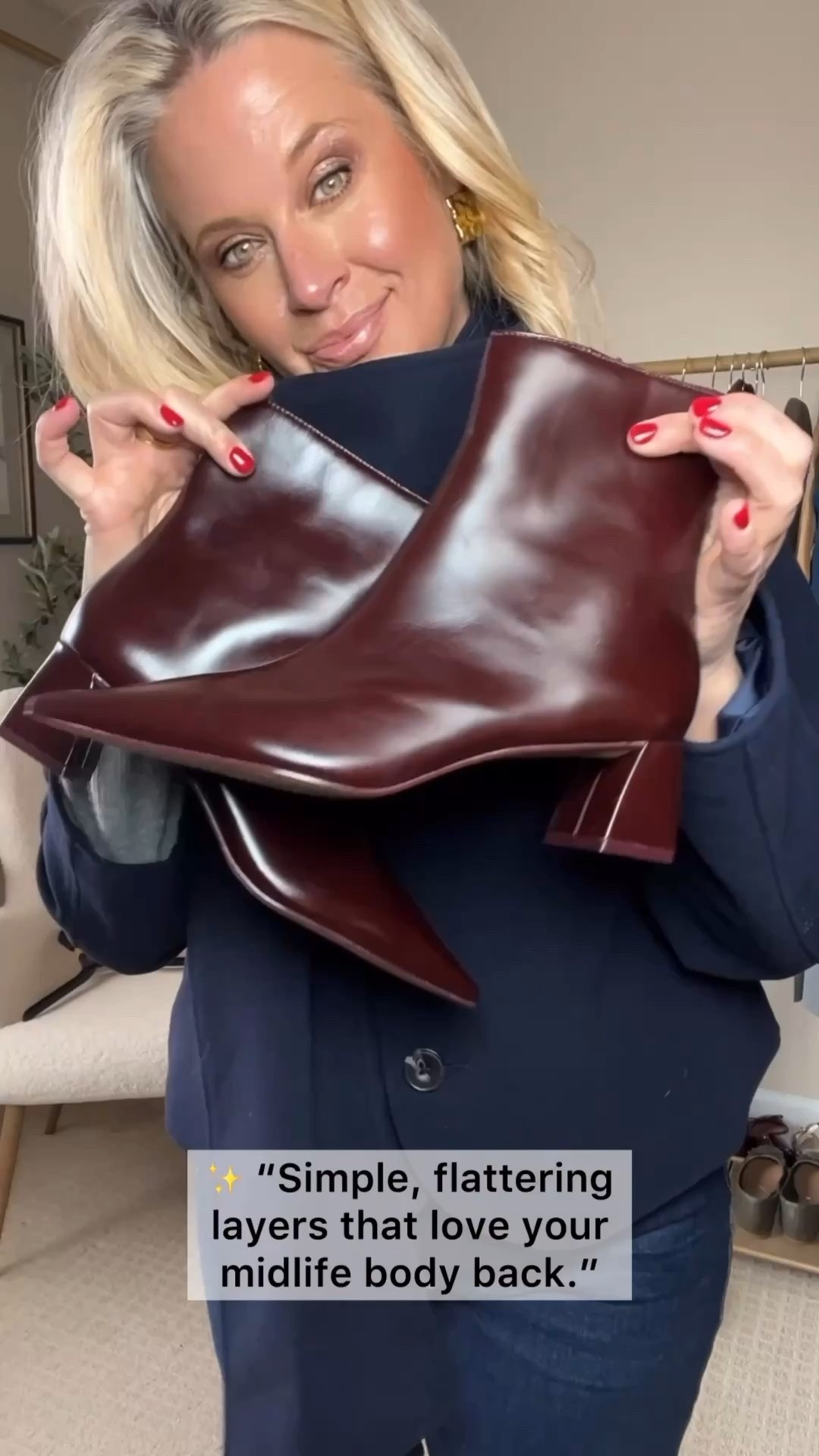  ✨Tap the bell, save and ❤️ for over 40 fashion, midlife style, midsize fashion and luxury looks for less. 

Winter outfit, wrap coat on sale

👑"Helping you look good, feel good!" - Lindsey Denver



#LTKFindsUnder100 #LTKMidsize #LTKOver40