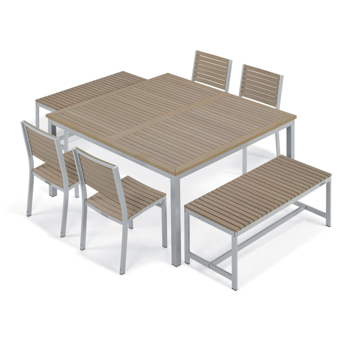 Not me convincing myself I only needed ONE thing and leaving with 47 patio furniture screenshots 😭😂🤎Wayfair’s Memorial Day Warehouse Clearout is packed with outdoor finds and honestly the deals are way too good right now ☀️✨ Up to 60% off outdoor furniture, patio sofas, conversation sets, dining tables, dining sets, outdoor chairs, chaise lounges, porch swings, fire pit seating, umbrellas, and backyard must-haves 🌿If you’ve been dreaming about creating a cozy outdoor space for summer nights, family BBQs, pool parties, coffee mornings, or weekend hosting, this is literally the perfect time to shop 🥂🤍Everything is giving luxury backyard, coastal patio, modern farmhouse, and Pinterest outdoor living vibes without the crazy price tag ✨🏡Adding every cute patio set to my cart and pretending I have unlimited backyard space 😭🌸#Wayfair #WayfairDeals #WayfairSale #MemorialDayWarehouseClearout #MemorialDaySale #OutdoorRefresh #PatioFurniture #OutdoorFurniture #PatioDecor #OutdoorDecor #ConversationSet #PatioSofa #OutdoorChair #DiningTable #DiningTableSet #OutdoorDining #ChaiseLounge #OutdoorSwing #PorchSwing #PatioSectional #OutdoorSeating #BackyardGoals #BackyardDecor #BackyardMakeover #BackyardLiving #OutdoorLiving #PatioSeason #SummerReady #SummerDecor #OutdoorInspo #PatioInspo #GardenFurniture #GardenDecor #DeckDecor #PorchDecor #PoolsideVibes #OutdoorOasis #LuxuryOutdoorLiving #AffordableLuxury #ModernOutdoorLiving #NeutralDecor #CoastalStyle #ModernFarmhouse #HomeDecor #HomeInspiration #HomeGoals #FurnitureSale #SaleAlert #OutdoorLifestyle #SummerHosting #EntertainingAtHome #OutdoorCoffeeTable #DreamBackyard #ResortStyleLiving #OutdoorMakeover #PatioGoals #OutdoorDesign #WayfairFinds #HomeRefresh

#LTKSeasonal #LTKHome #LTKSaleAlert