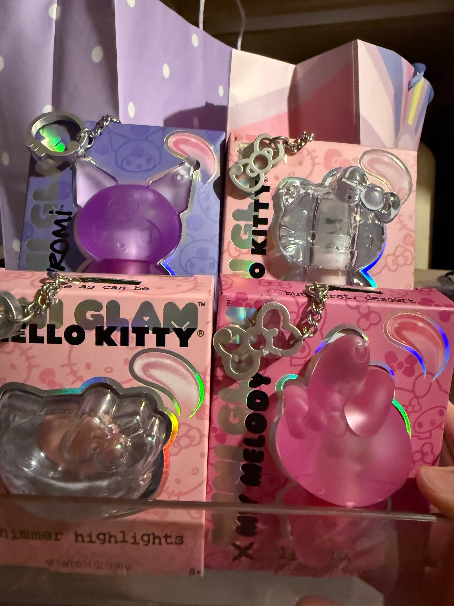 #hellokitty #birthdaygifts #girls

#LTKmomlife #LTKBeauty #LTKKids