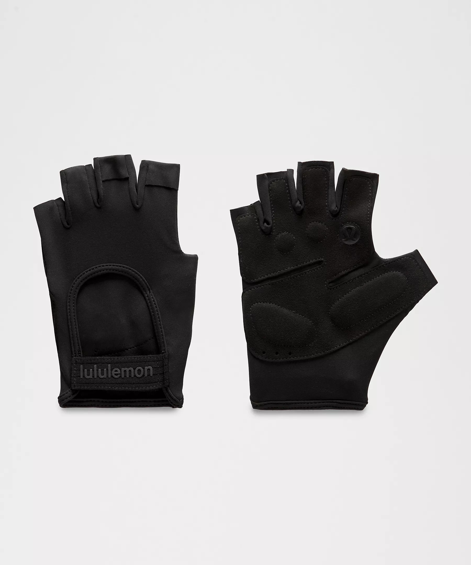 Wunder Train Padded Gloves | Lululemon (US)