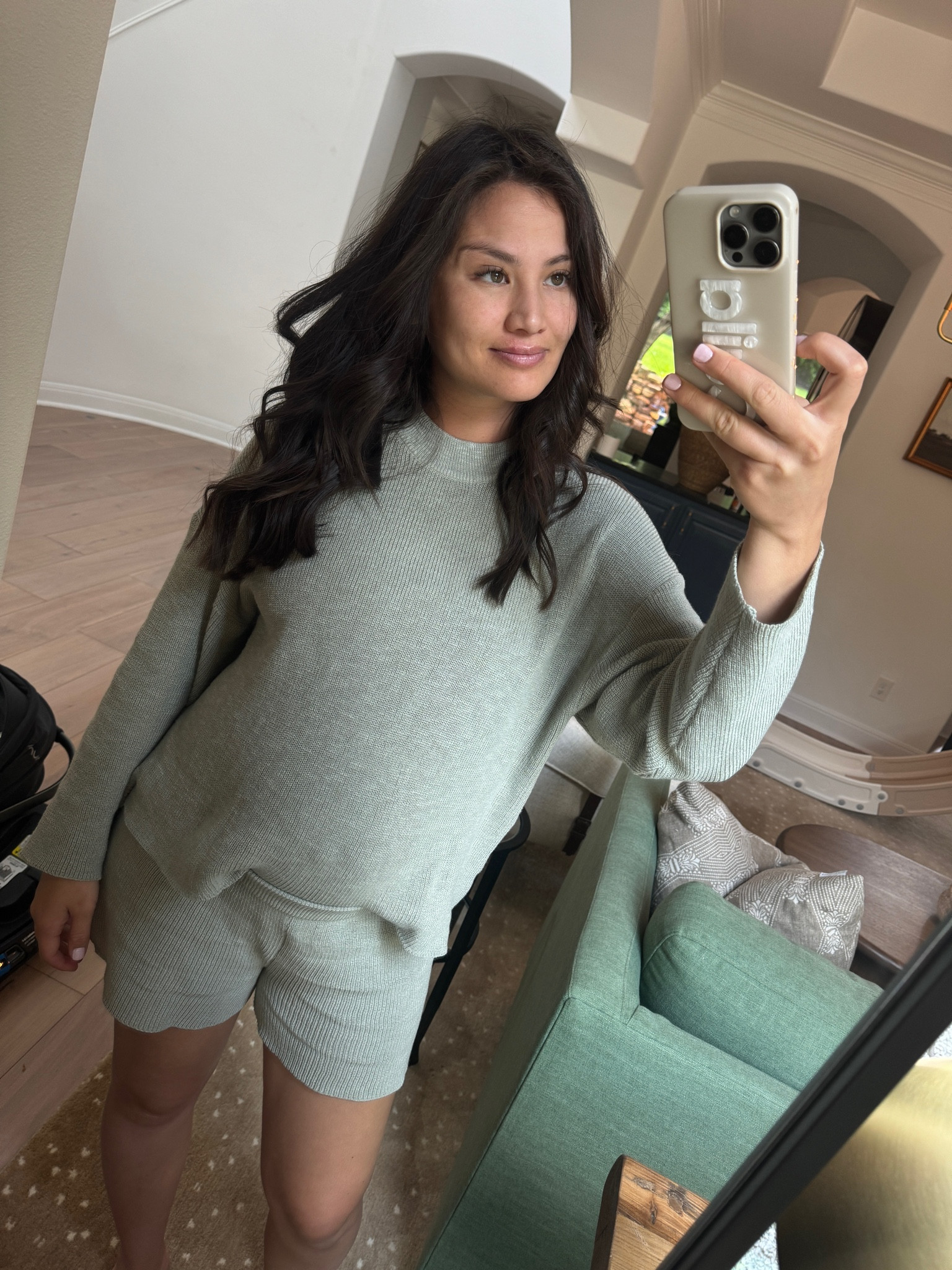 Comfy maternity sets 

#LTKBaby #LTKFindsUnder100 #LTKBump