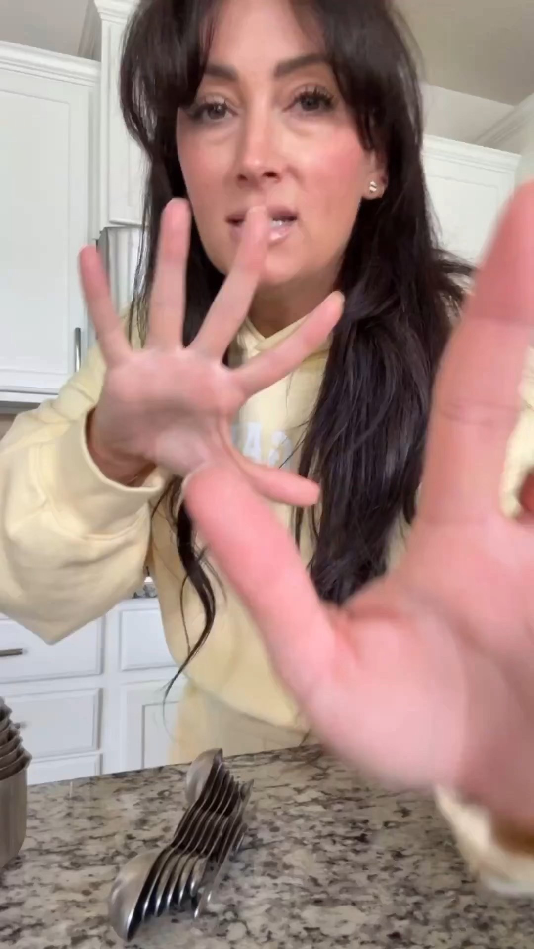 I love these Amazon kitchen measuring cups & spoons! On sale for Prime Day! 


#LTKHome #LTKSeasonal #LTKFindsUnder50