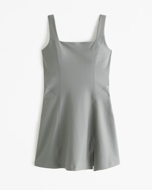Women's YPB sculptLUX Mini Dress | Women's Dresses & Jumpsuits | Abercrombie.com | Abercrombie & Fitch (US)