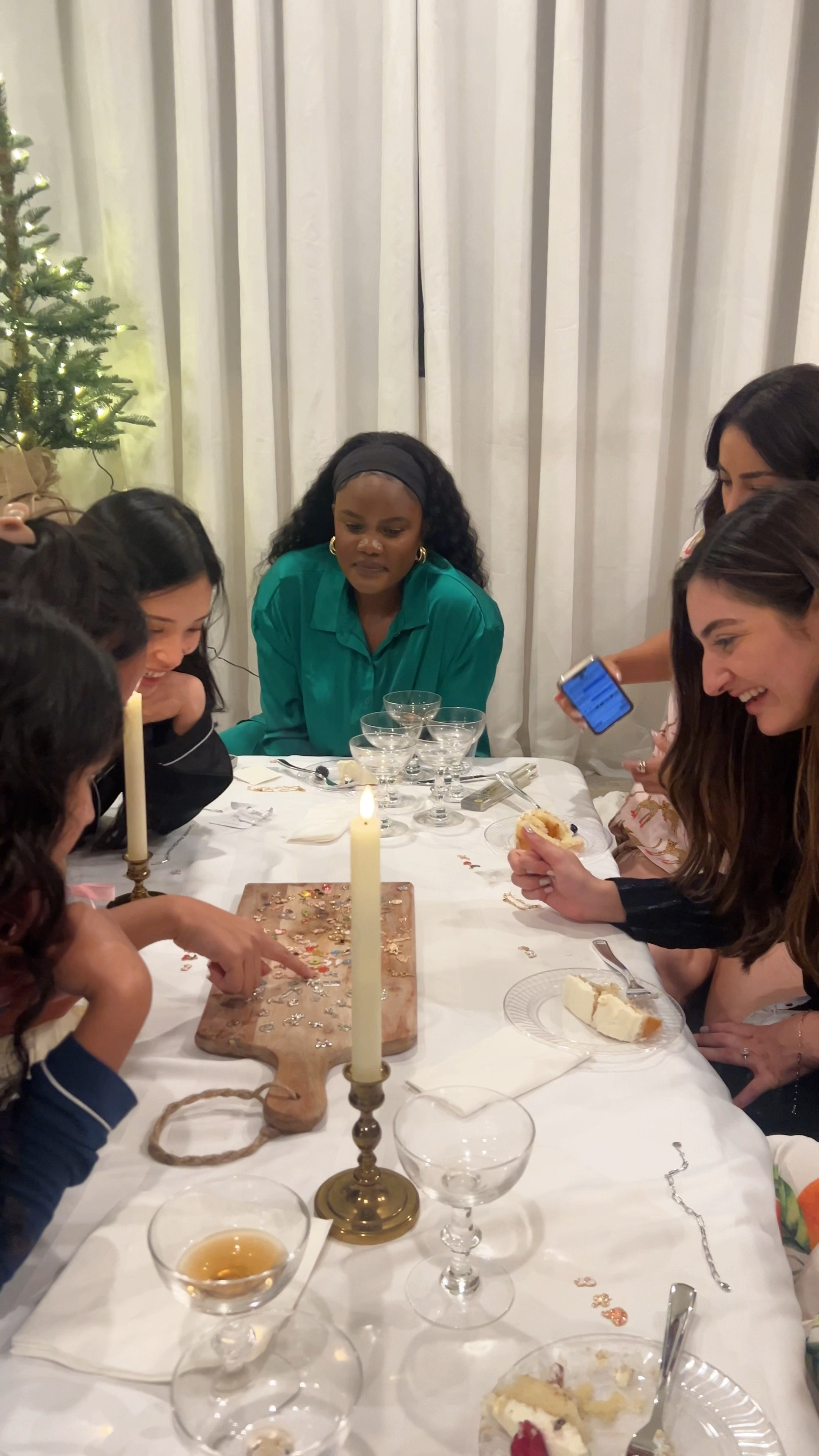 Charm bracelet making night, diy gold charm bracelets, girls night ideas