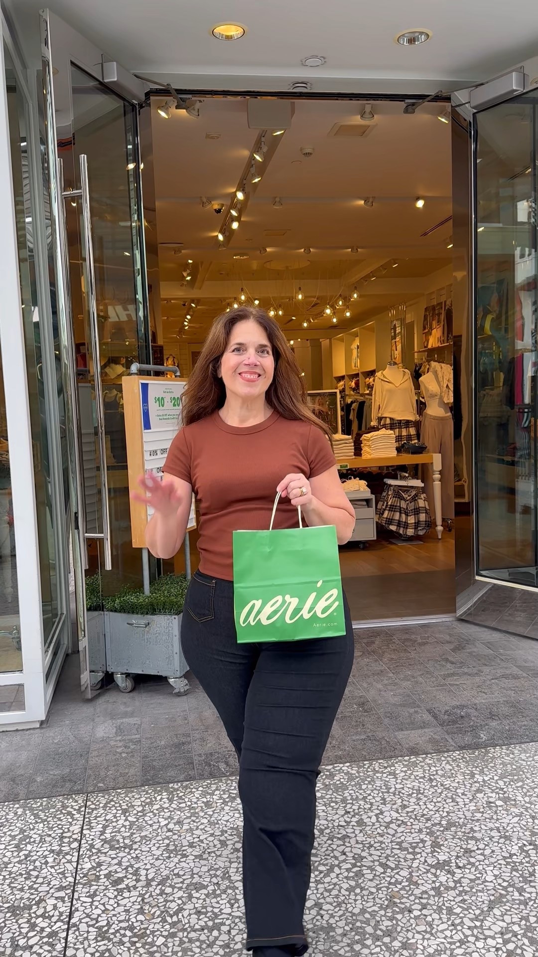 Ladies! Check out these Fun Fall Styles!

Listen in as I give a breakdown of all the items I tried on🎧

What do you think I bought?

#affiliatepartner

#LTKMidsize #LTKFallSale #LTKSaleAlert