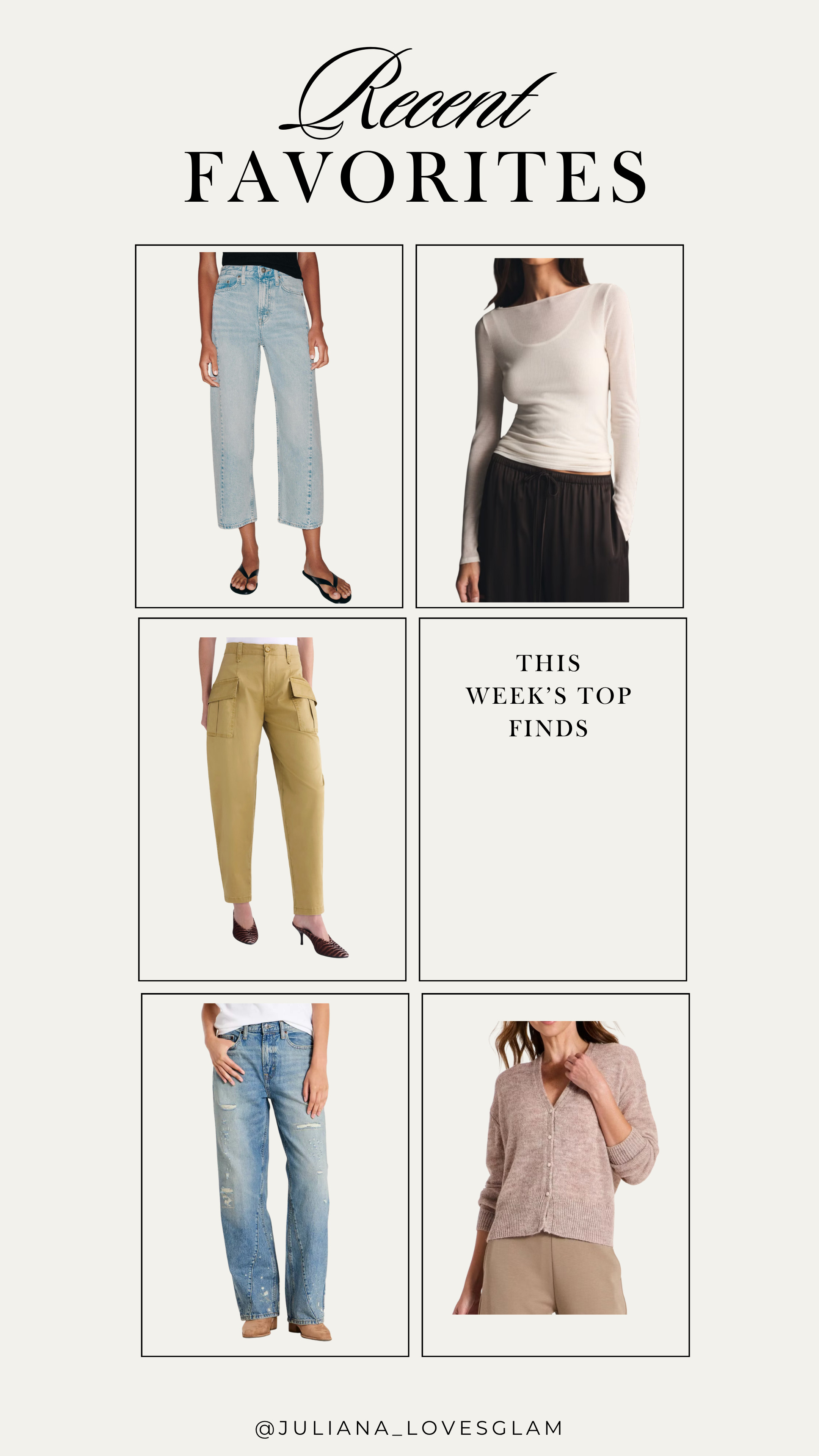 This week's favorite finds!

top sellers, weekly favorites, petite fashion finds, petite jeans 

 