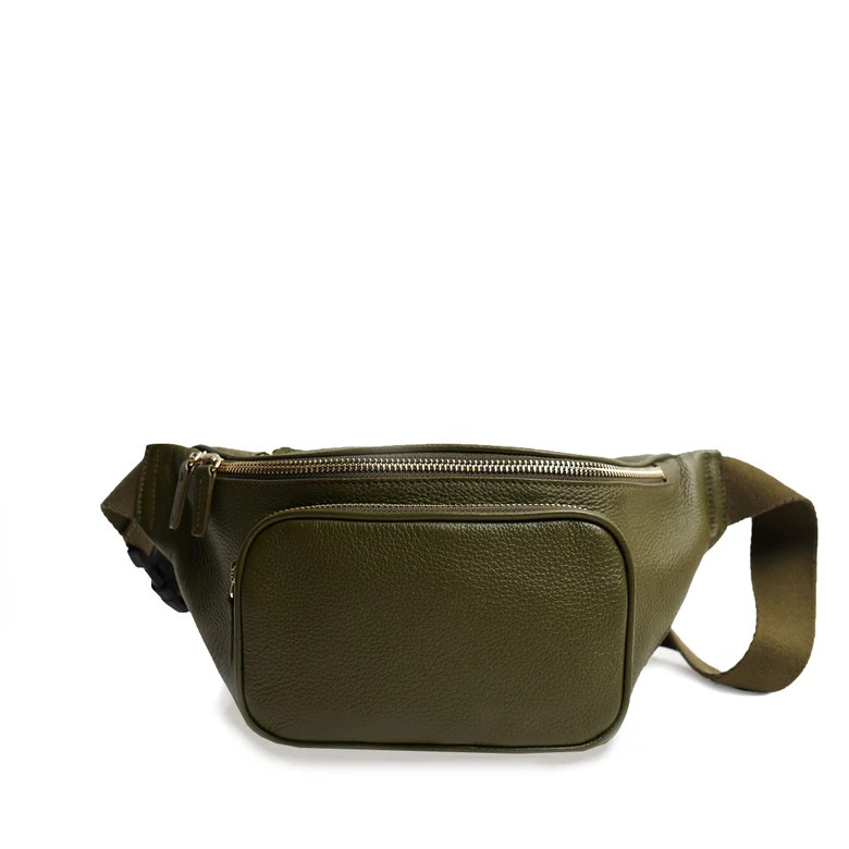 Blake Belt Bag | Leatherology