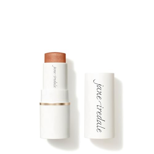 jane iredale Glow Time Blush Stick, Ethereal, 0.26 oz (Pack of 1) | Amazon (US)