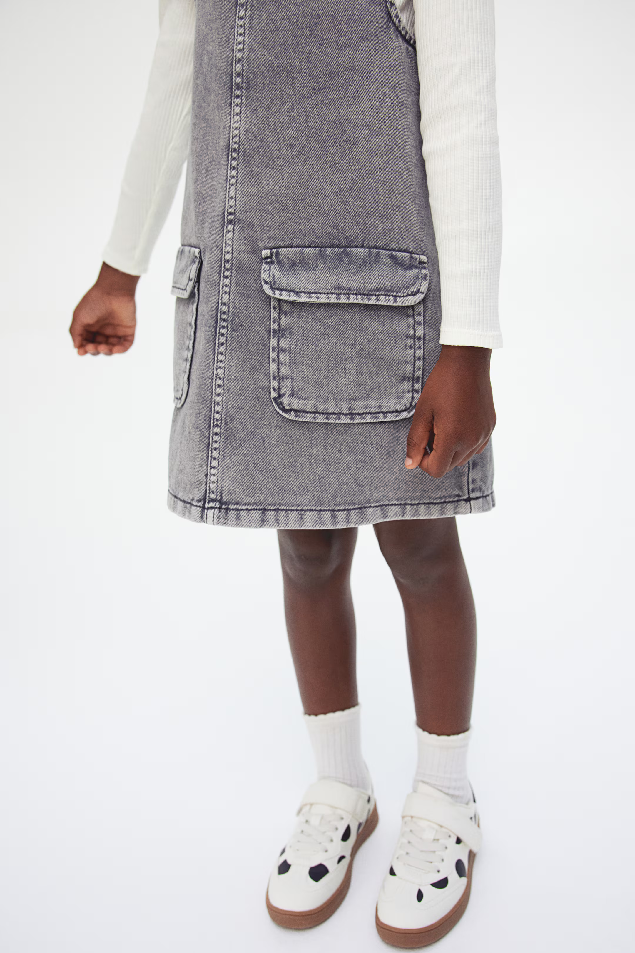 2-piece Dress and Top Set | H&M (US + CA)