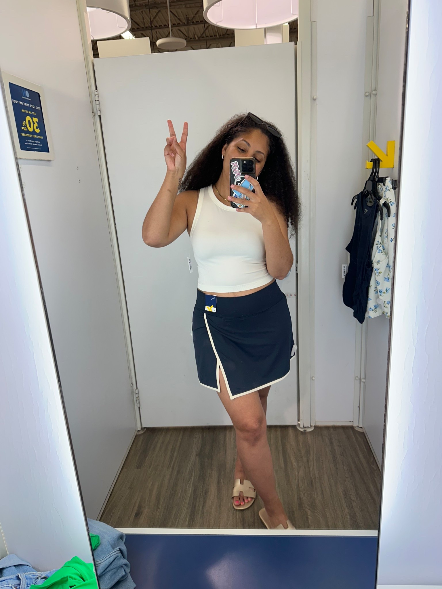 Old Navy Sale 

#LTKActive #LTKSummerEdit #LTKMidsize