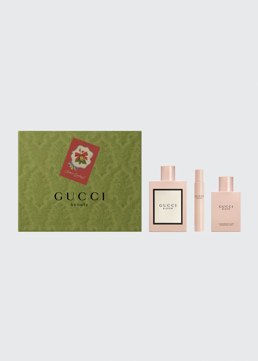 Gucci Gucci Bloom Fragrance Gift Set | Bergdorf Goodman
