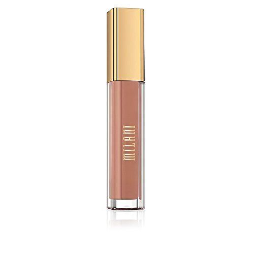 Milani Amore Matte Lip Crème - Adorable (0.22 Fl. Oz.) Cruelty-Free Nourishing Lip Gloss with a Full Matte Finish | Amazon (US)