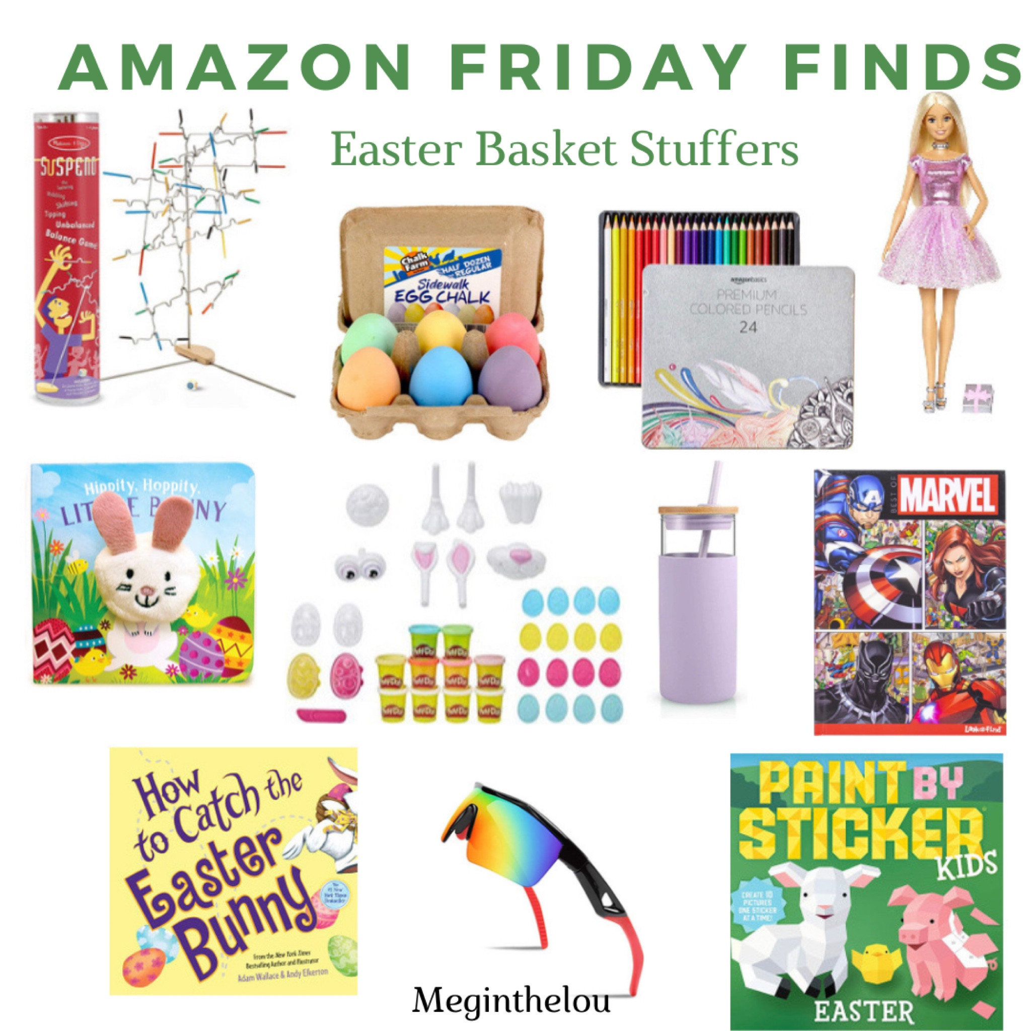 $7-22, Easter Basket Stuffers

#amazon #amazonprime #amazonfinds #amazonsale #salefinds #teeneastergift #toddlereastergift #kidseastergift #toddlergirl #toddlerboy #boyeastergift #girleastergift #teenboyeastergift #teengirleastergift #under25 #budgetfinds #budgetfriendly #giftsunder25 #giftsunder10 #LTKunder50 #LTKbaby #babyeastergift 

#LTKkids #LTKSeasonal #LTKGiftGuide