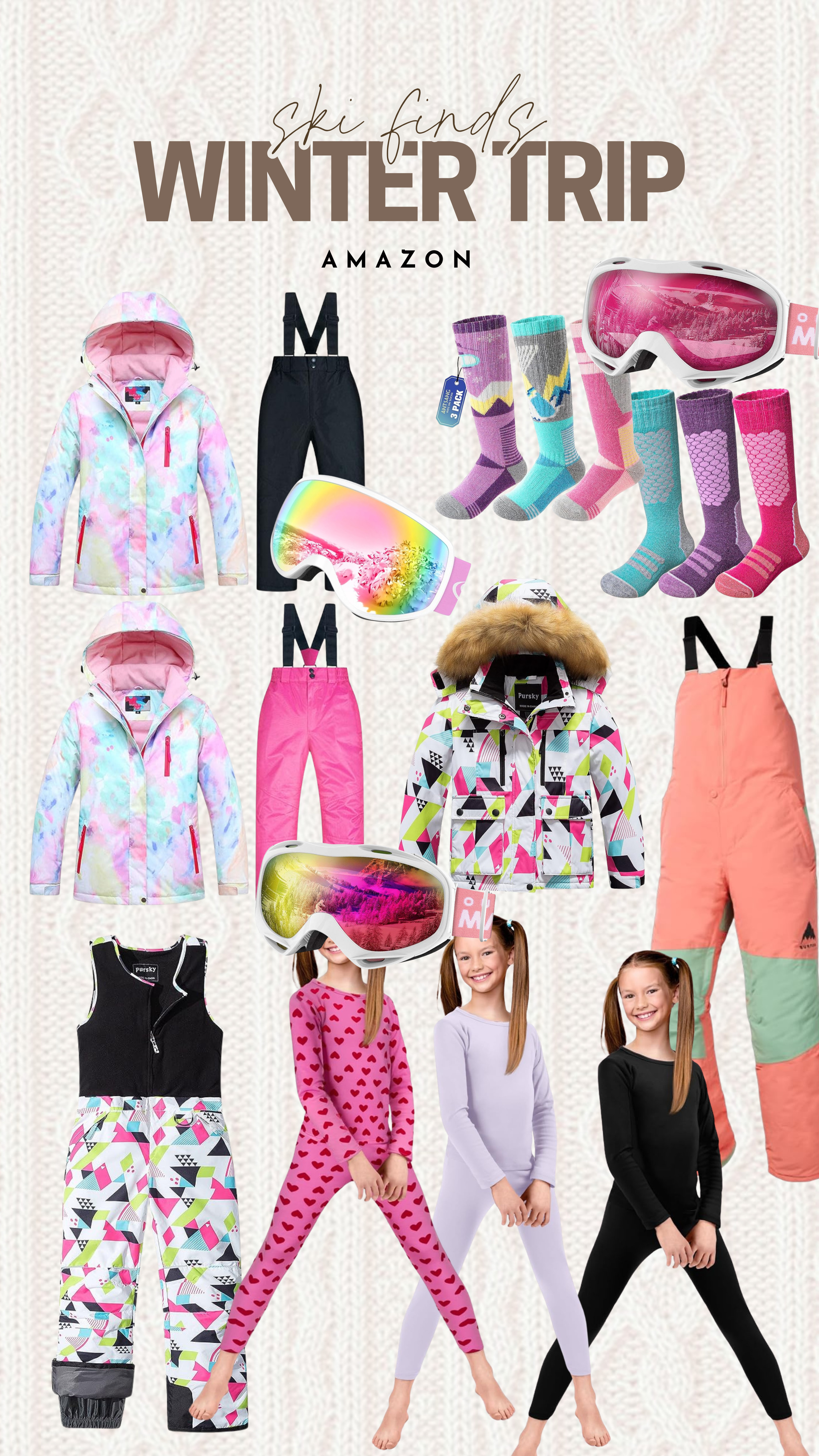 ski finds for our winter trip from amazon!

winter trip, amazon finds, amazon ski finds 

 #LTKGiftGuide #LTKHoliday