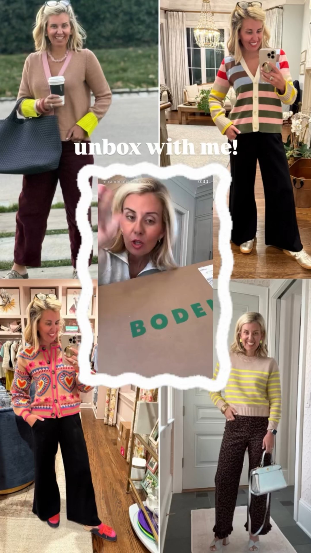 Oh my word…..the colors, the stripes, the ruffles & the puff sleeves are just gorgeous!! Boden never disappoints! 

#LTKmomlife #LTKOver40 #LTKdayinmylife