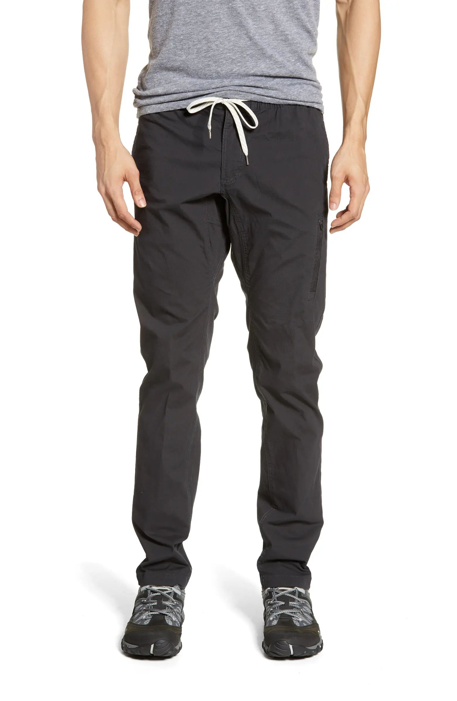 Ripstop Slim Fit Climber Pants | Nordstrom