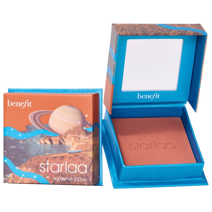 Silky-Soft Powder Blush - Benefit Cosmetics | Sephora | Sephora (US)