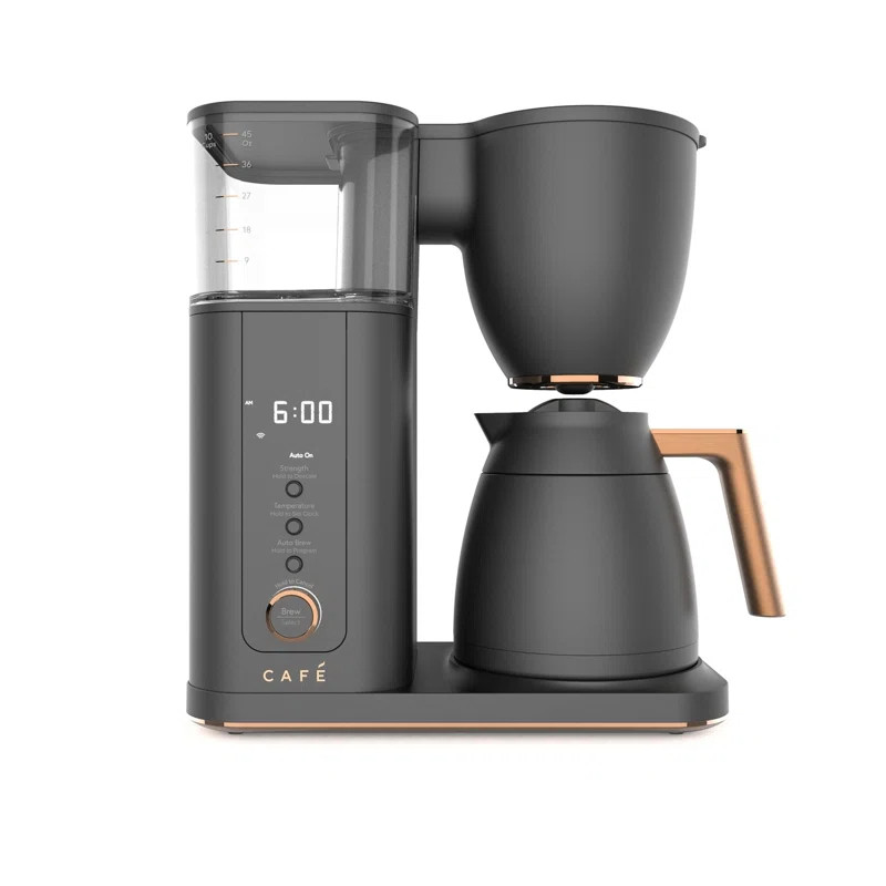 Café Specialty Drip Coffee Maker with Thermal Carafe | Wayfair North America